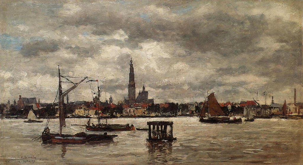Untitled (Impressionism) by Impressionism Studio (Demo)