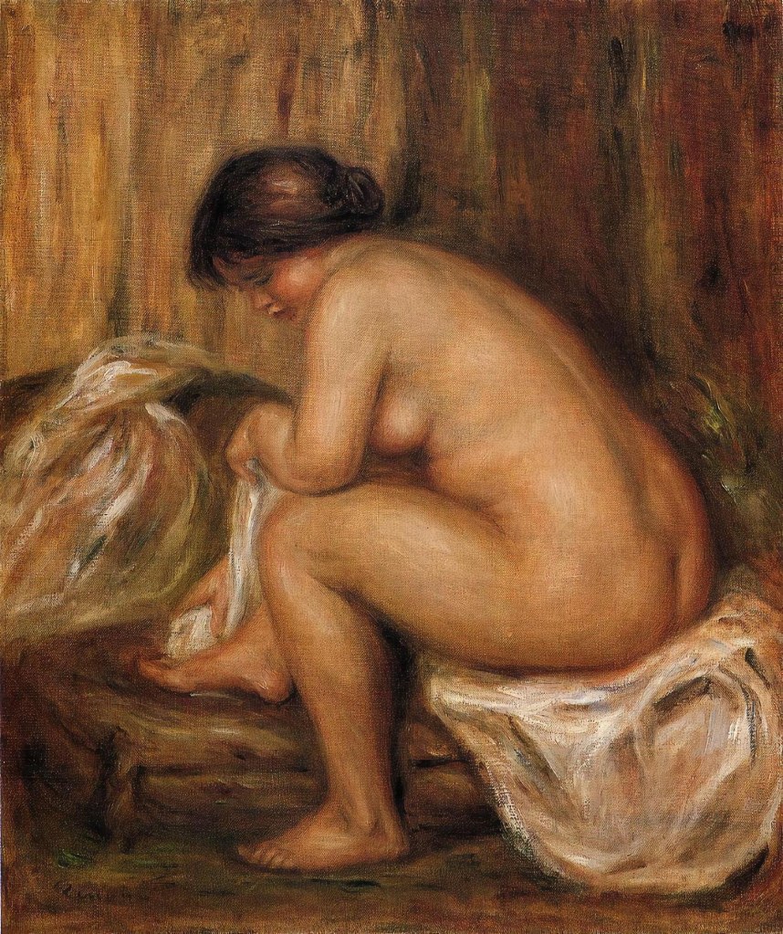 Untitled (Impressionism) by Impressionism Studio (Demo)