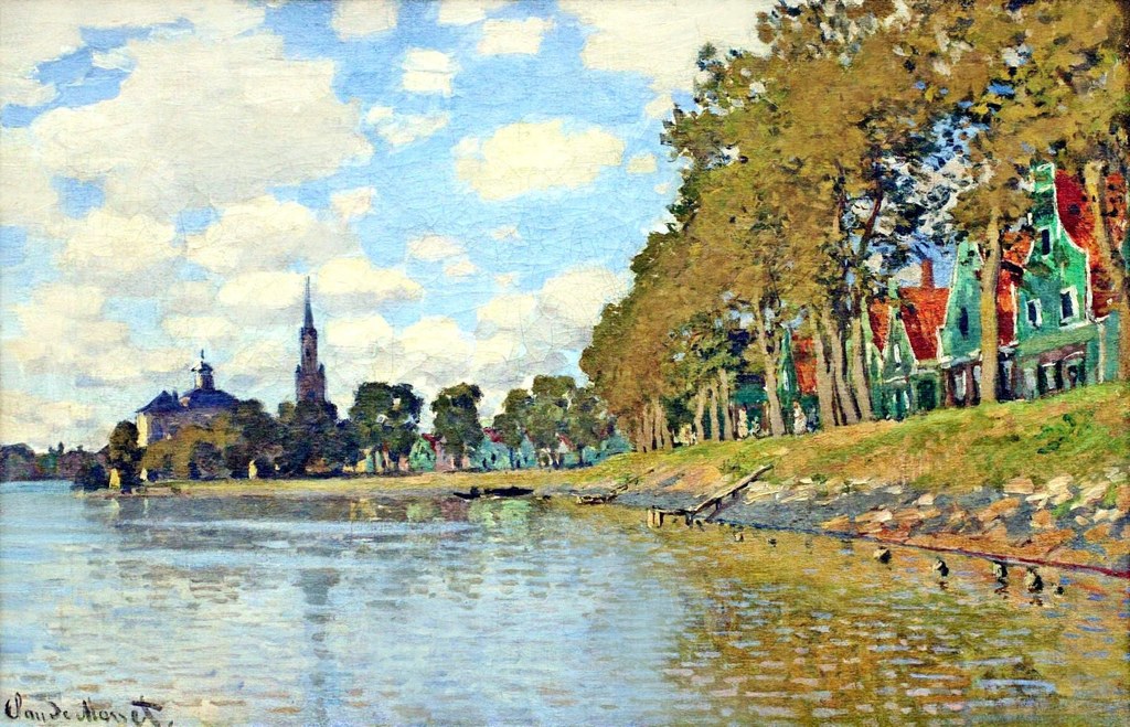 Untitled (Impressionism) by Impressionism Studio (Demo)