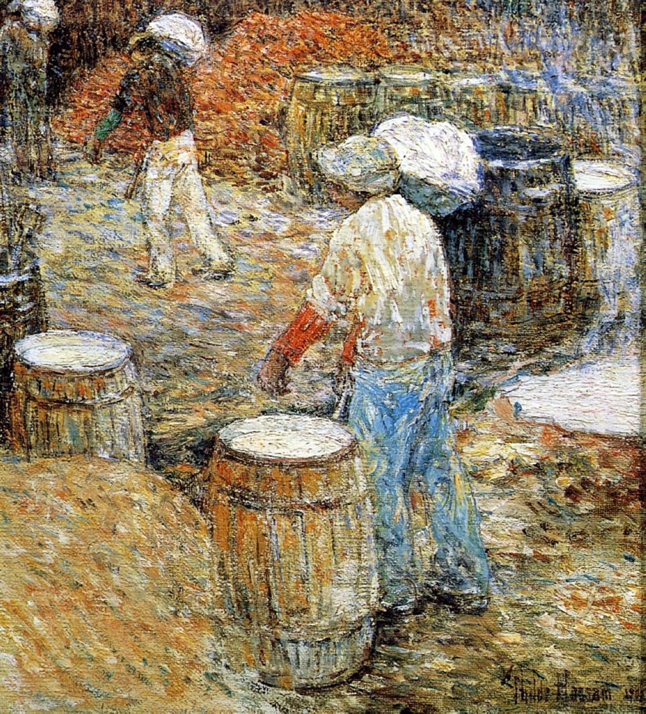 Untitled (Impressionism) by Impressionism Studio (Demo)