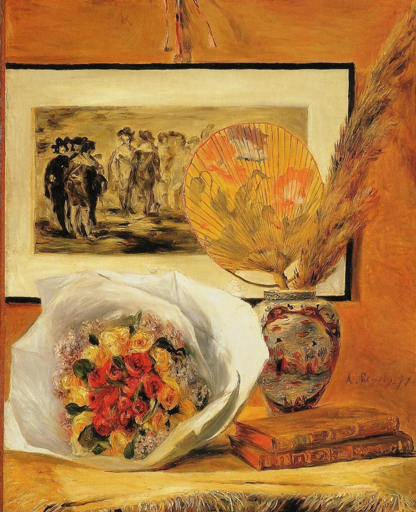 Untitled (Impressionism) by Impressionism Studio (Demo)