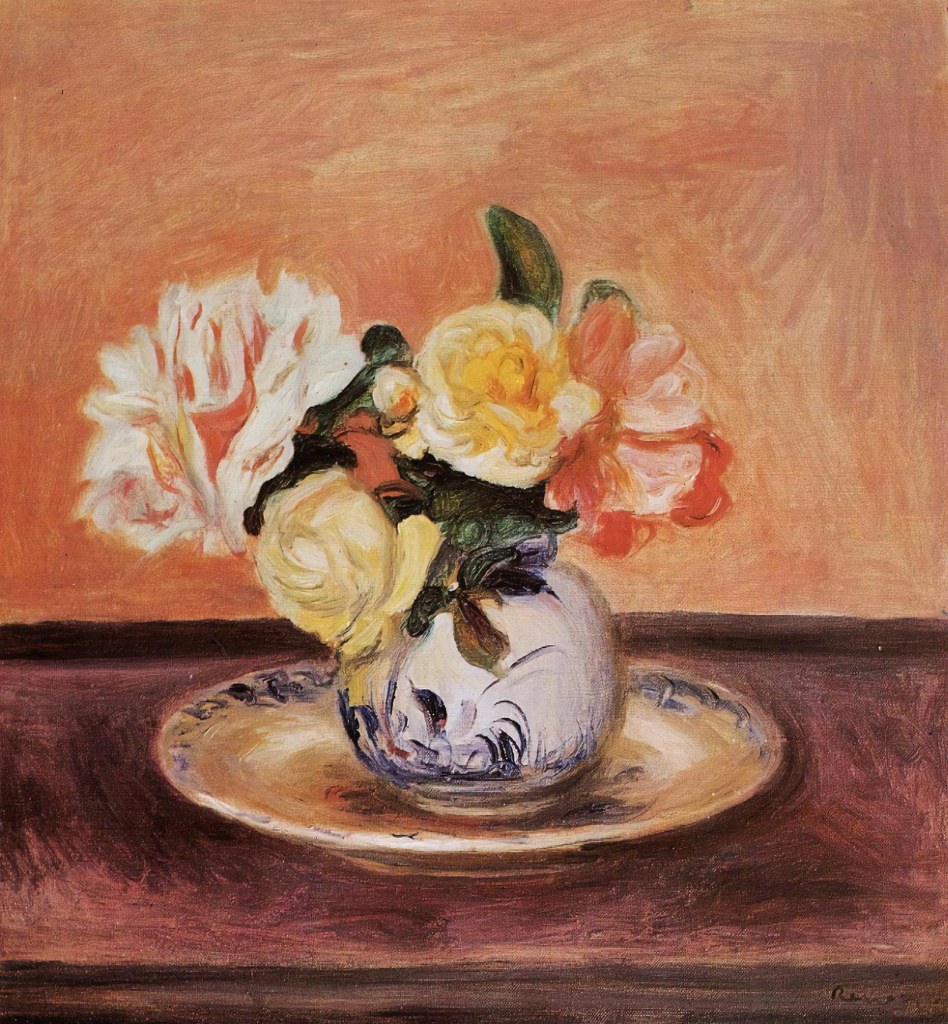 Untitled (Impressionism) by Impressionism Studio (Demo)