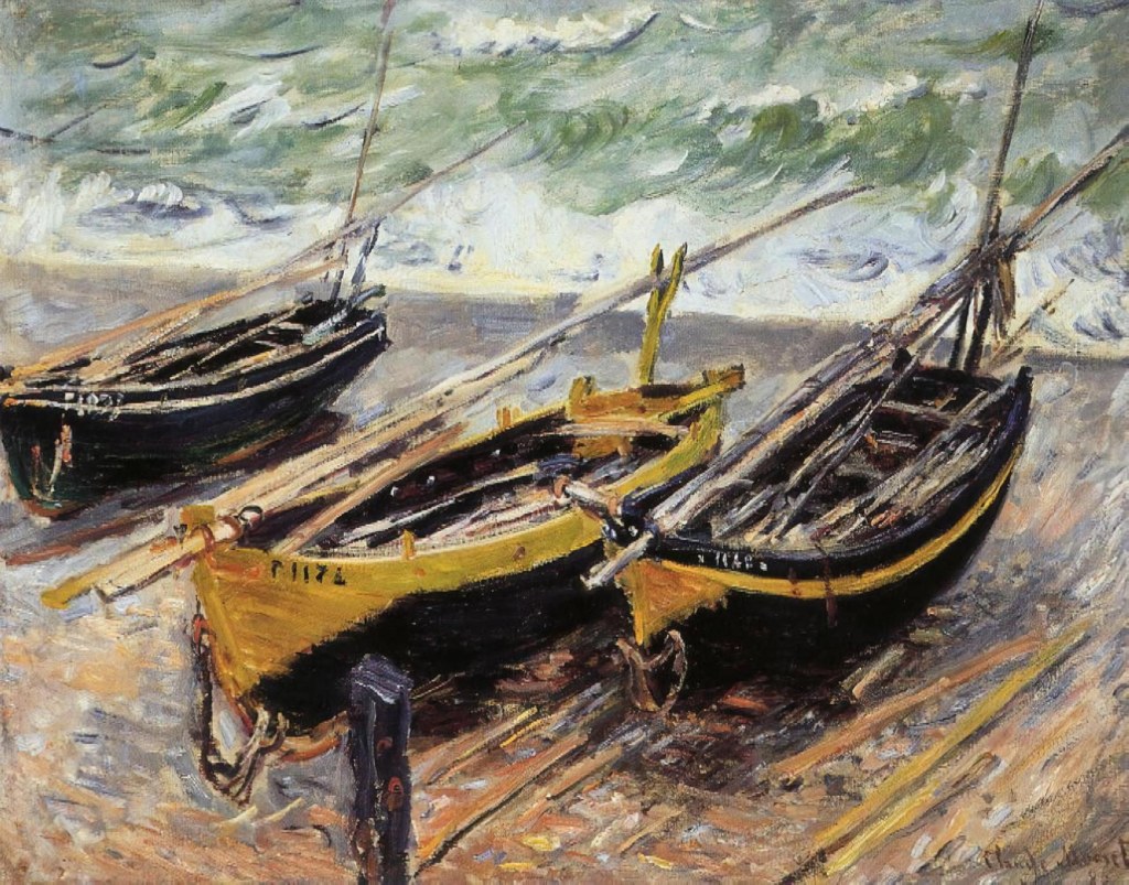 Untitled (Impressionism) by Impressionism Studio (Demo)