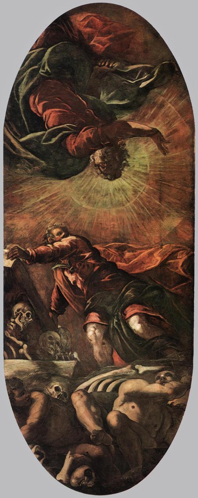Untitled (Mannerism Late Renaissance) by Mannerism Late Renaissance Studio (Demo)
