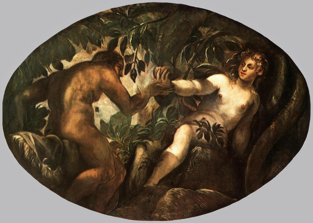 Untitled (Mannerism Late Renaissance) by Mannerism Late Renaissance Studio (Demo)