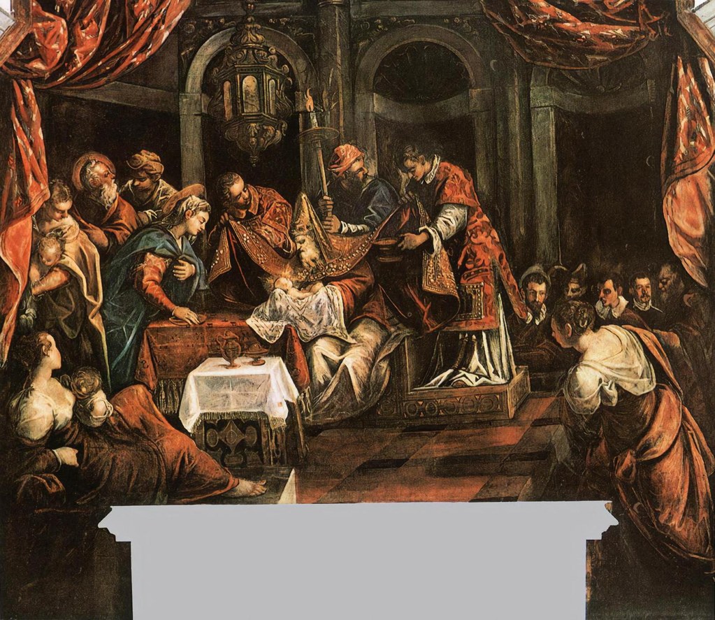 Untitled (Mannerism Late Renaissance) by Mannerism Late Renaissance Studio (Demo)