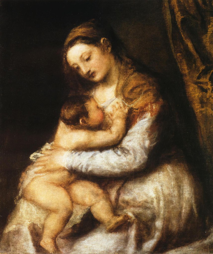 Untitled (Mannerism Late Renaissance) by Mannerism Late Renaissance Studio (Demo)