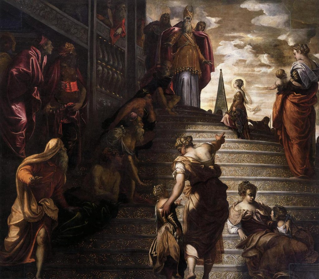 Untitled (Mannerism Late Renaissance) by Mannerism Late Renaissance Studio (Demo)