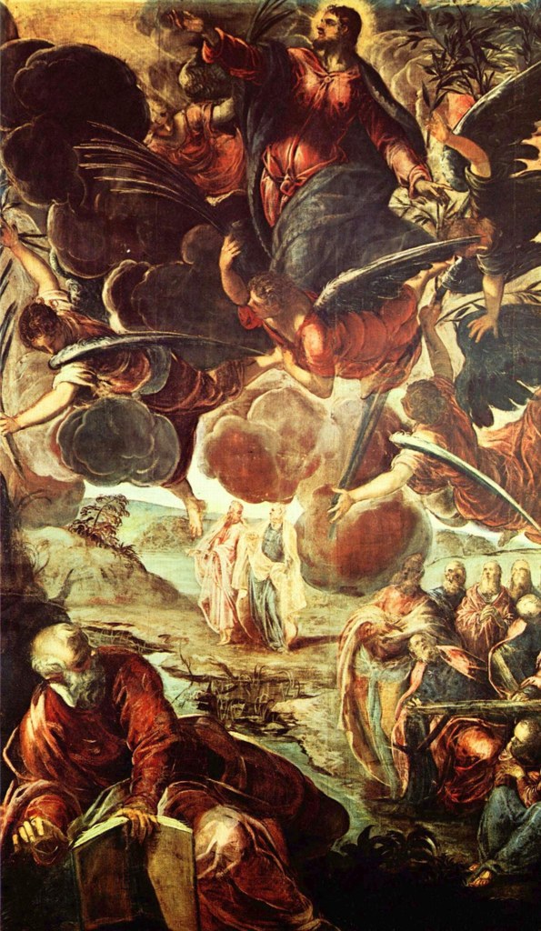 Untitled (Mannerism Late Renaissance) by Mannerism Late Renaissance Studio (Demo)