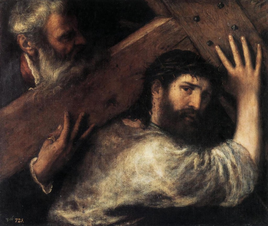 Untitled (Mannerism Late Renaissance) by Mannerism Late Renaissance Studio (Demo)