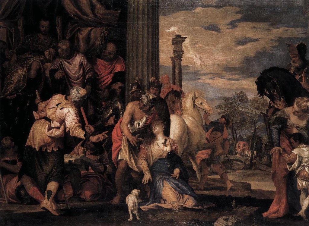 Untitled (Mannerism Late Renaissance) by Mannerism Late Renaissance Studio (Demo)