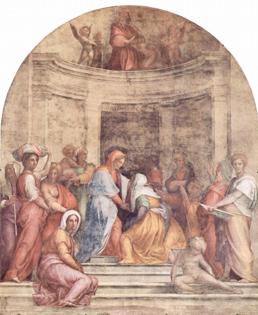 Untitled (Mannerism Late Renaissance) by Mannerism Late Renaissance Studio (Demo)