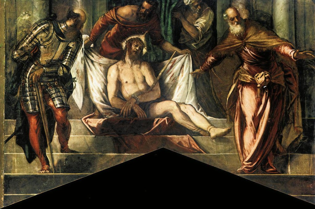 Untitled (Mannerism Late Renaissance) by Mannerism Late Renaissance Studio (Demo)