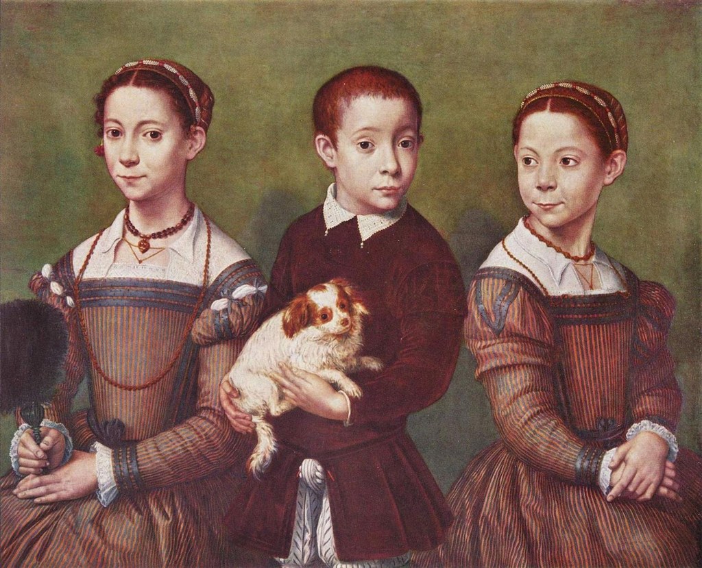 Untitled (Mannerism Late Renaissance) by Mannerism Late Renaissance Studio (Demo)