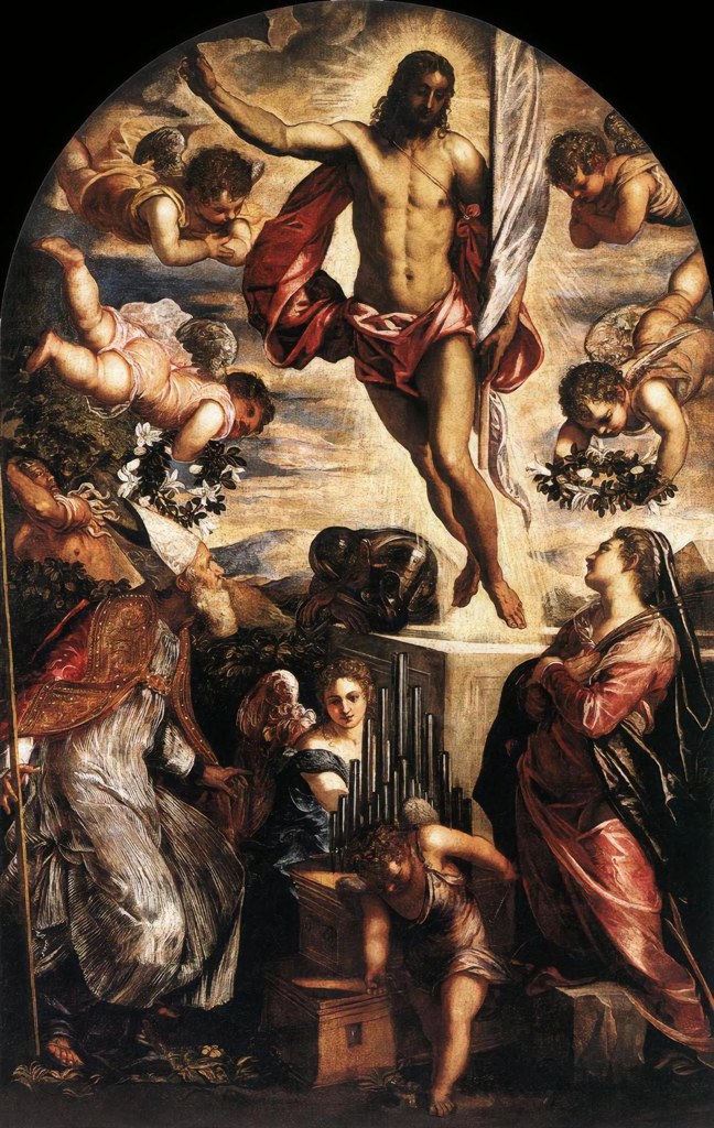 Untitled (Mannerism Late Renaissance) by Mannerism Late Renaissance Studio (Demo)