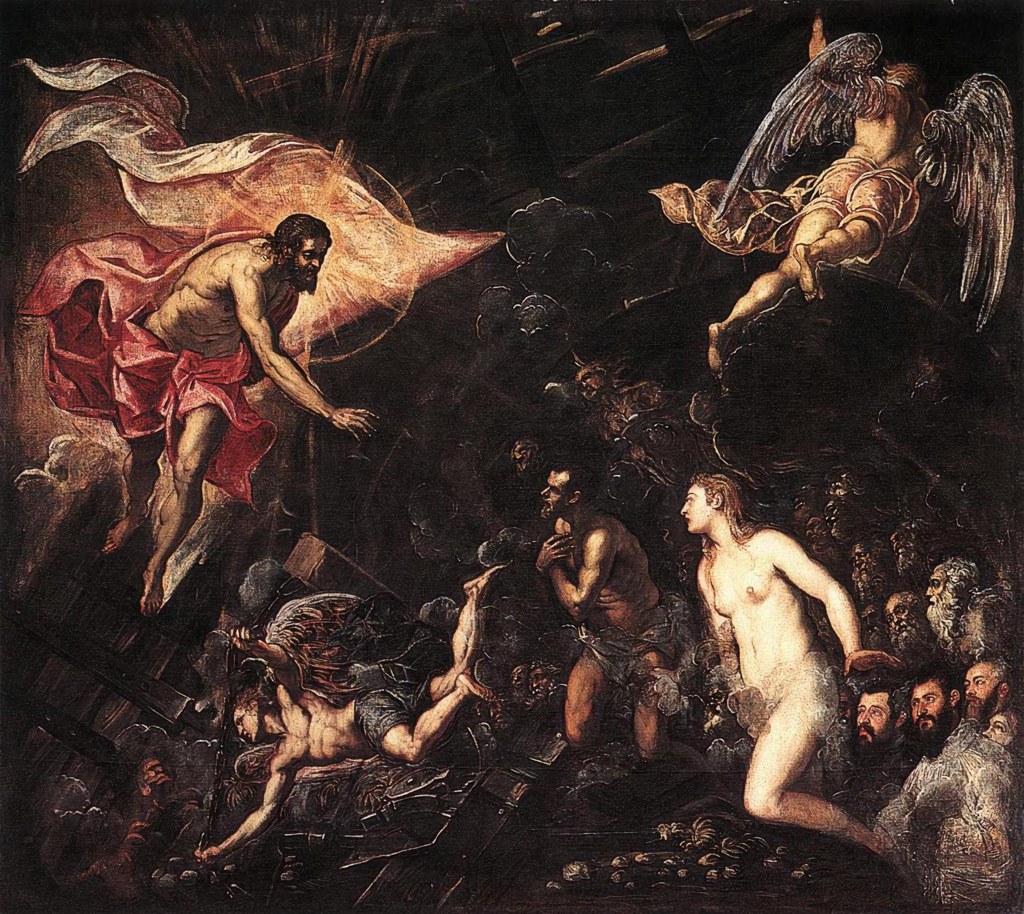 Untitled (Mannerism Late Renaissance) by Mannerism Late Renaissance Studio (Demo)