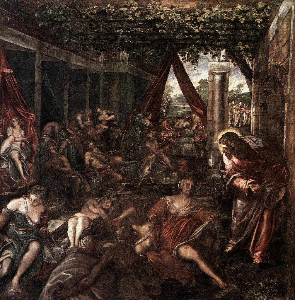 Untitled (Mannerism Late Renaissance) by Mannerism Late Renaissance Studio (Demo)