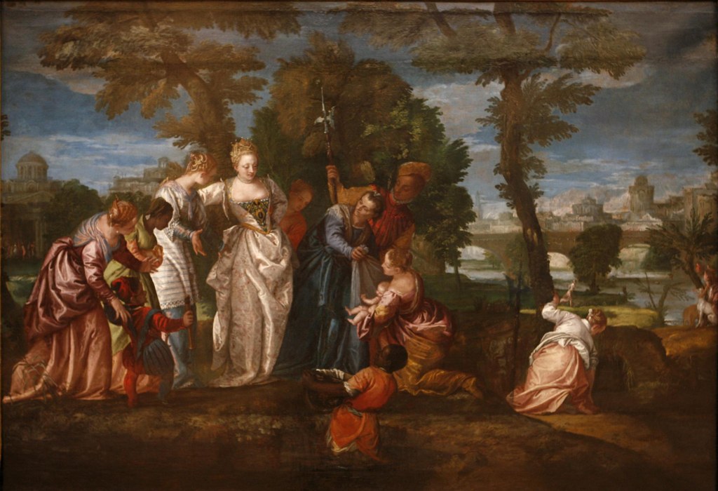 Untitled (Mannerism Late Renaissance) by Mannerism Late Renaissance Studio (Demo)