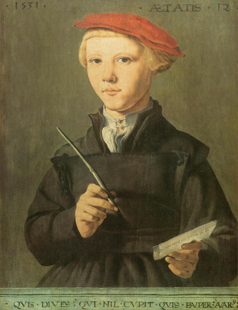 Untitled (Mannerism Late Renaissance) by Mannerism Late Renaissance Studio (Demo)