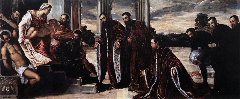 Untitled (Mannerism Late Renaissance) by Mannerism Late Renaissance Studio (Demo)