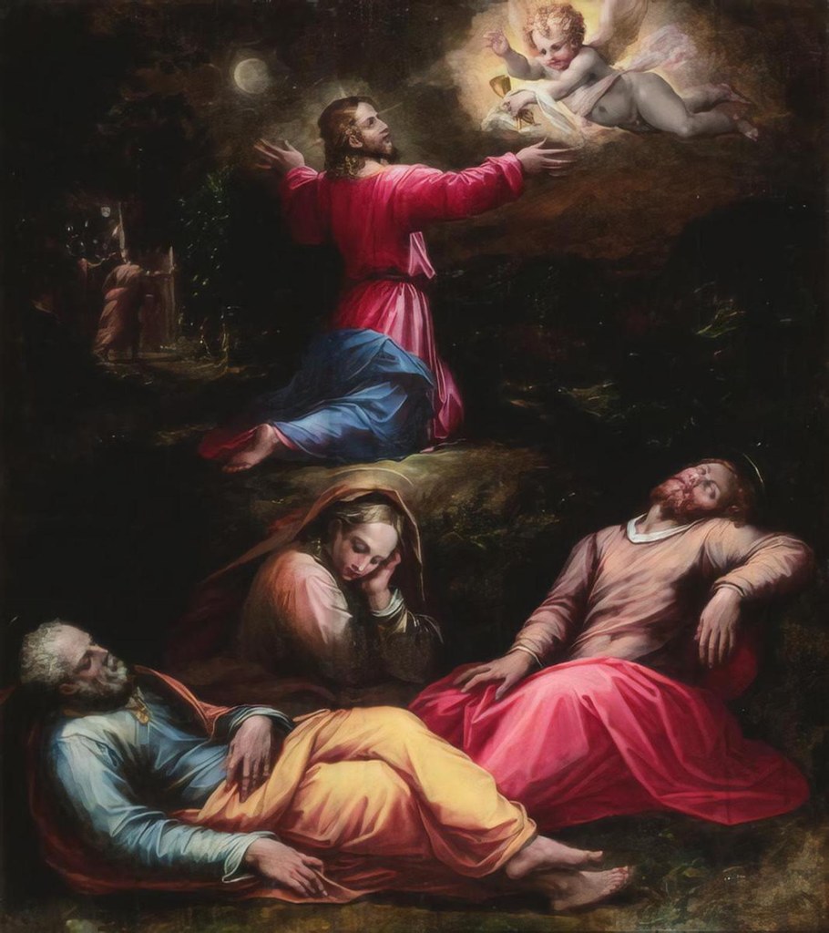 Untitled (Mannerism Late Renaissance) by Mannerism Late Renaissance Studio (Demo)