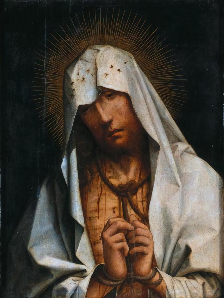Untitled (Mannerism Late Renaissance) by Mannerism Late Renaissance Studio (Demo)