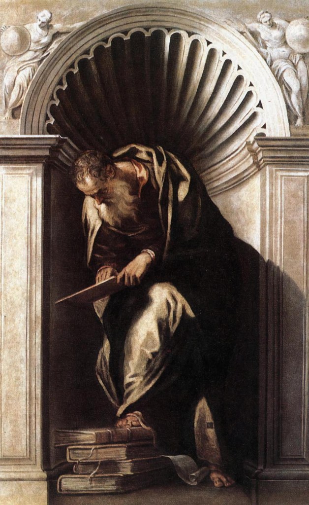 Untitled (Mannerism Late Renaissance) by Mannerism Late Renaissance Studio (Demo)