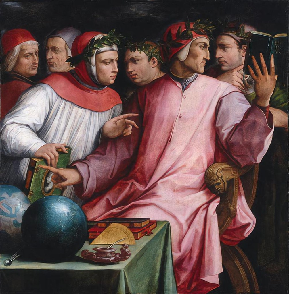 Untitled (Mannerism Late Renaissance) by Mannerism Late Renaissance Studio (Demo)