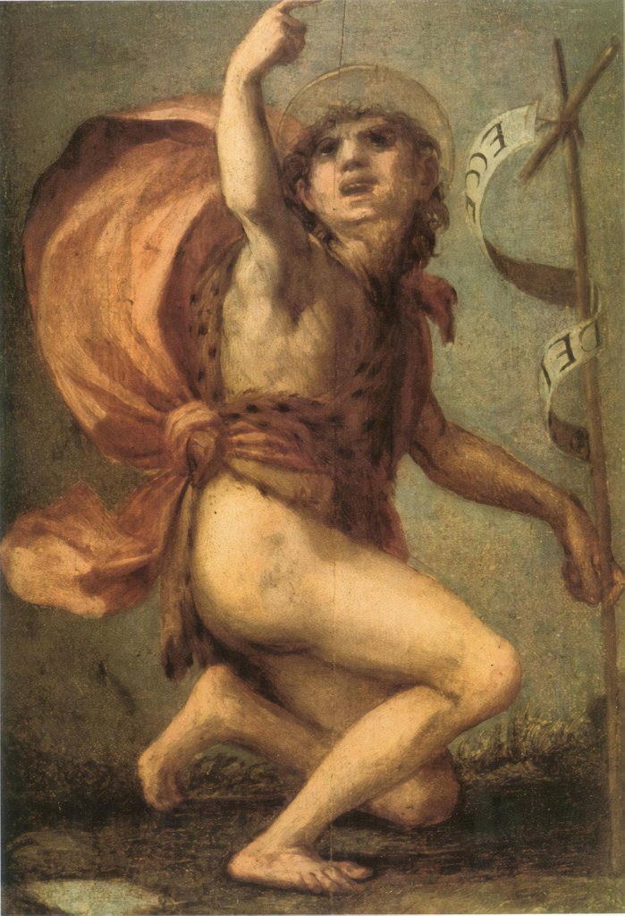 Untitled (Mannerism Late Renaissance) by Mannerism Late Renaissance Studio (Demo)