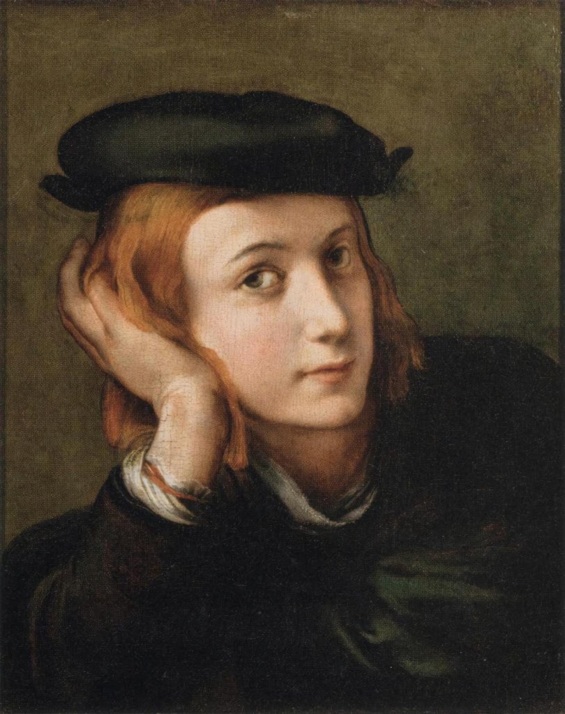 Untitled (Mannerism Late Renaissance) by Mannerism Late Renaissance Studio (Demo)