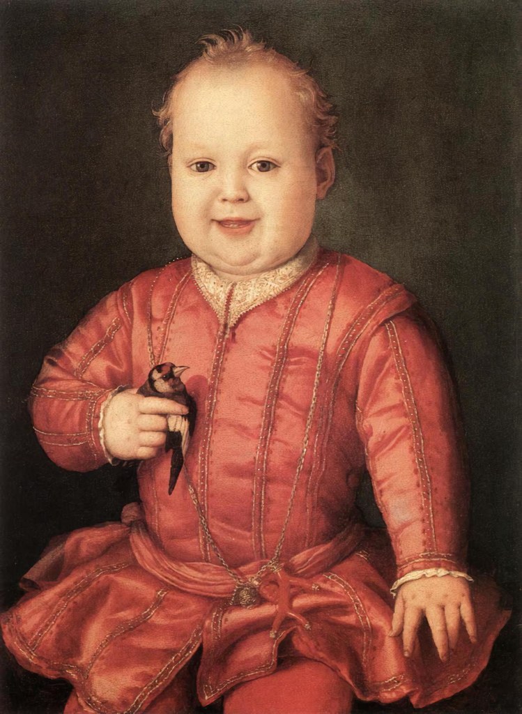 Untitled (Mannerism Late Renaissance) by Mannerism Late Renaissance Studio (Demo)
