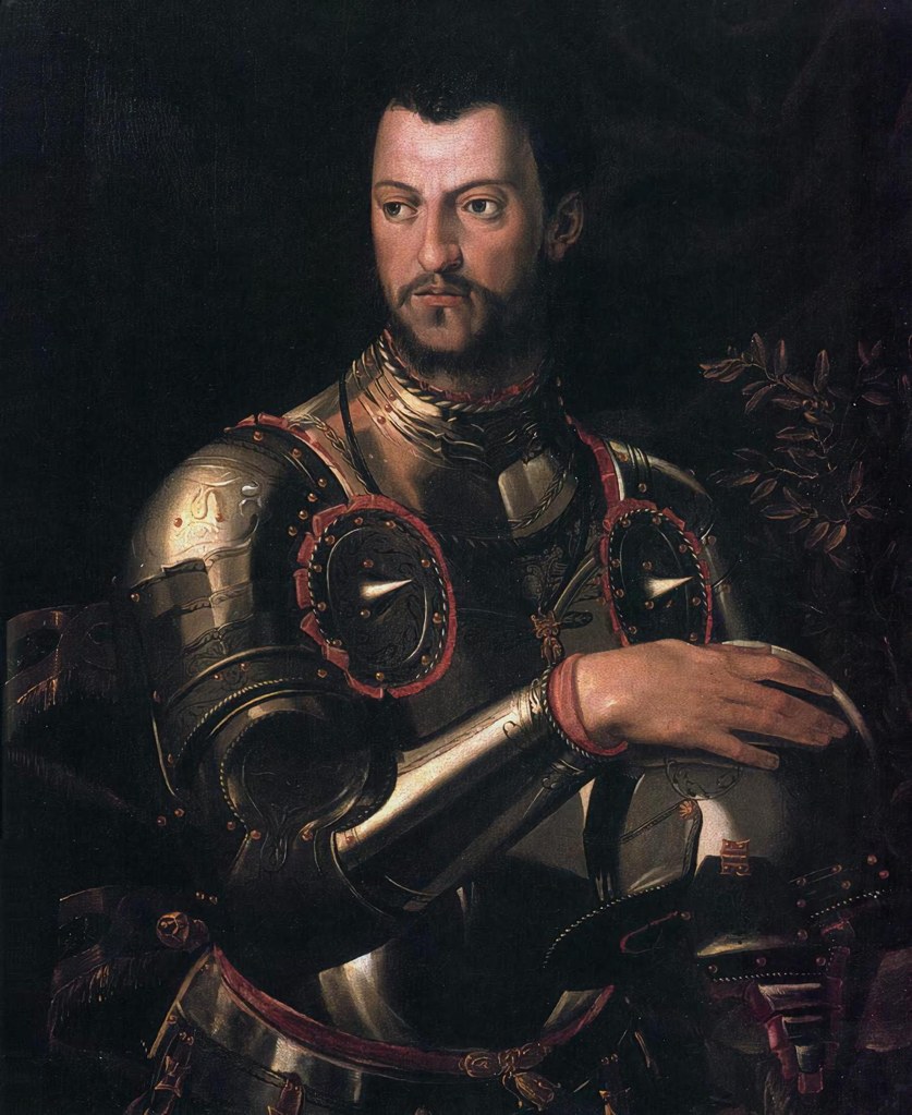 Untitled (Mannerism Late Renaissance) by Mannerism Late Renaissance Studio (Demo)
