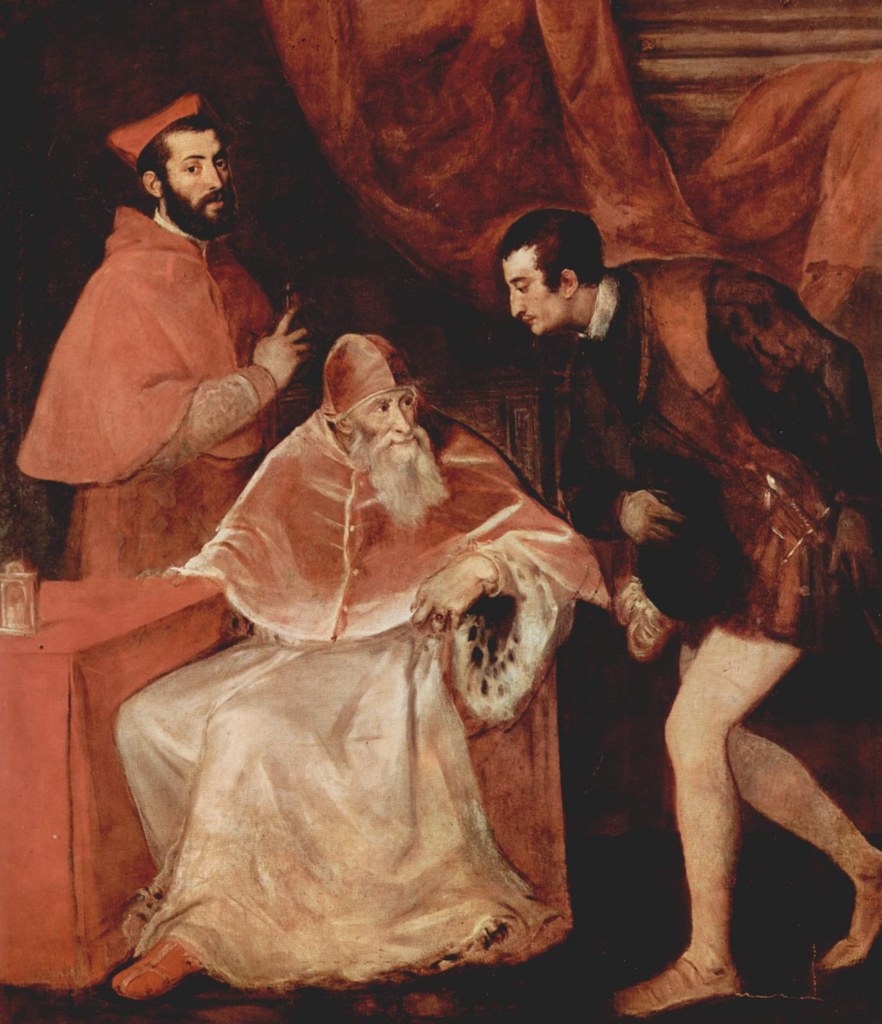 Untitled (Mannerism Late Renaissance) by Mannerism Late Renaissance Studio (Demo)