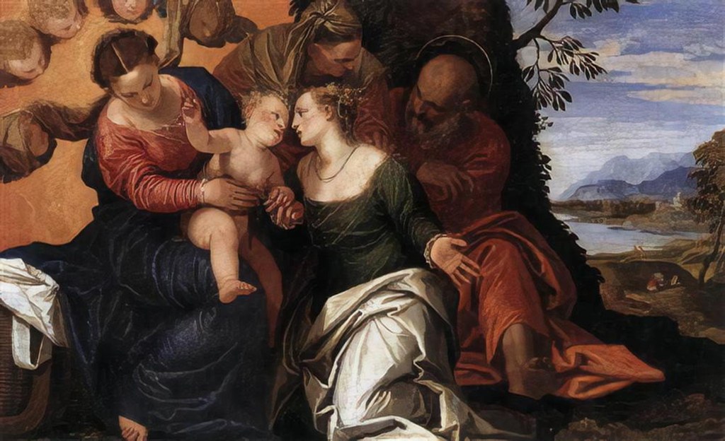 Untitled (Mannerism Late Renaissance) by Mannerism Late Renaissance Studio (Demo)