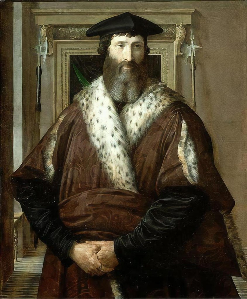 Untitled (Mannerism Late Renaissance) by Mannerism Late Renaissance Studio (Demo)