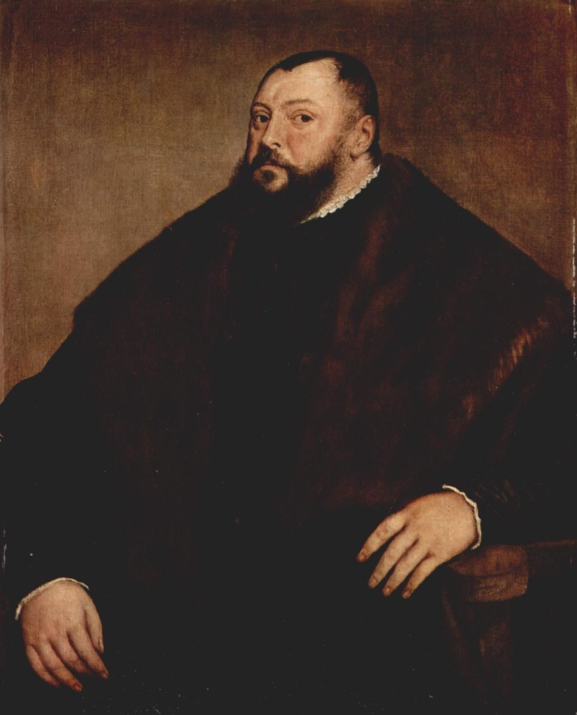 Untitled (Mannerism Late Renaissance) by Mannerism Late Renaissance Studio (Demo)