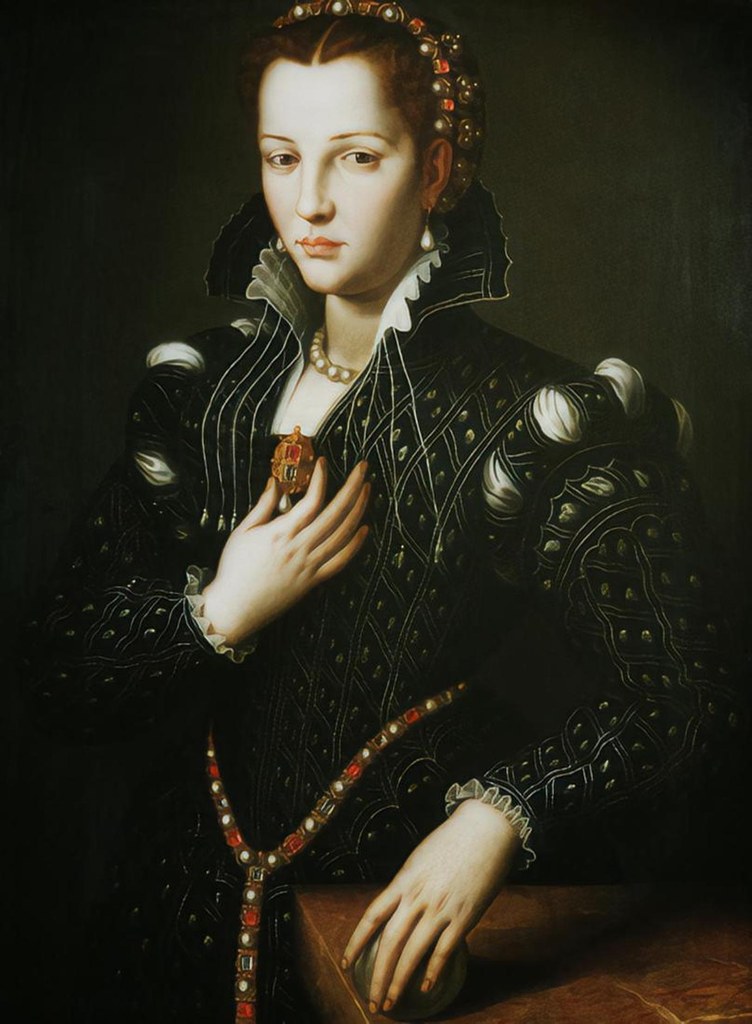 Untitled (Mannerism Late Renaissance) by Mannerism Late Renaissance Studio (Demo)