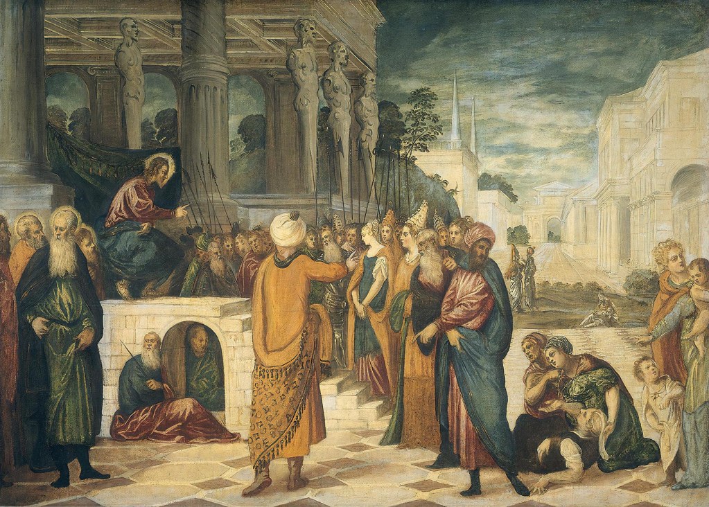 Untitled (Mannerism Late Renaissance) by Mannerism Late Renaissance Studio (Demo)