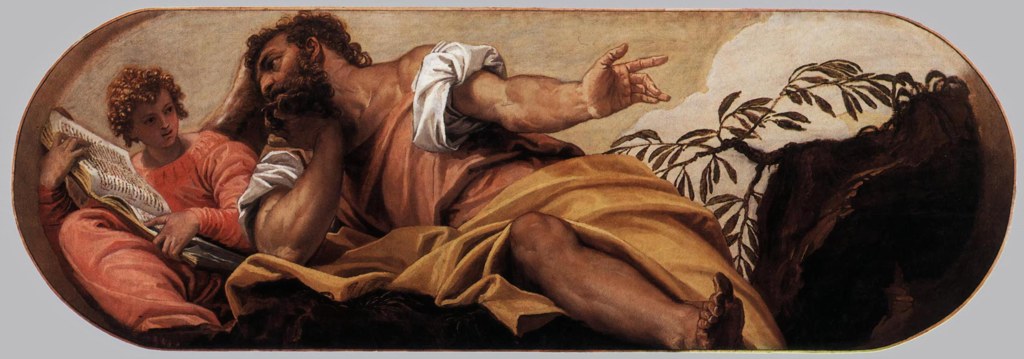 Untitled (Mannerism Late Renaissance) by Mannerism Late Renaissance Studio (Demo)