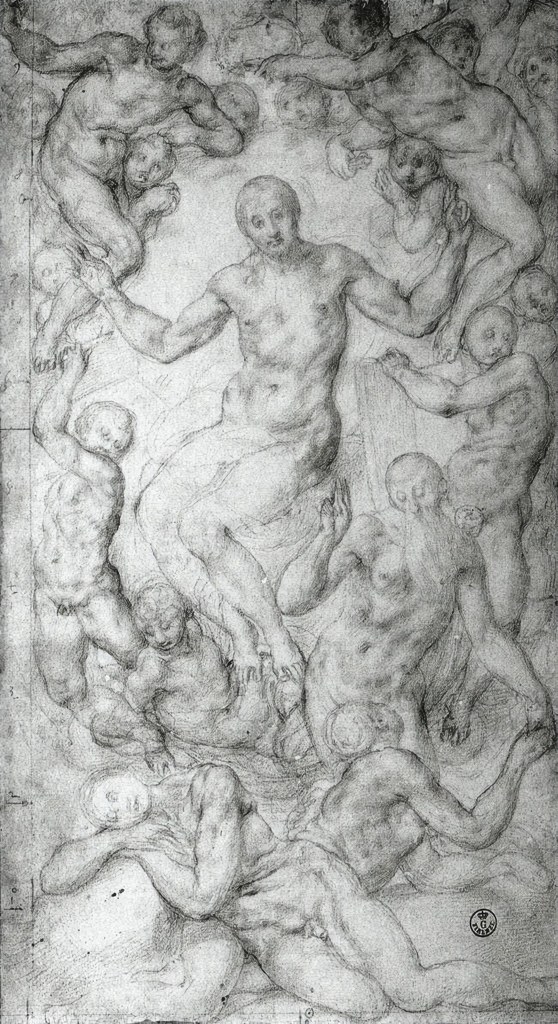 Untitled (Mannerism Late Renaissance) by Mannerism Late Renaissance Studio (Demo)