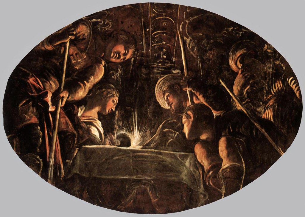 Untitled (Mannerism Late Renaissance) by Mannerism Late Renaissance Studio (Demo)