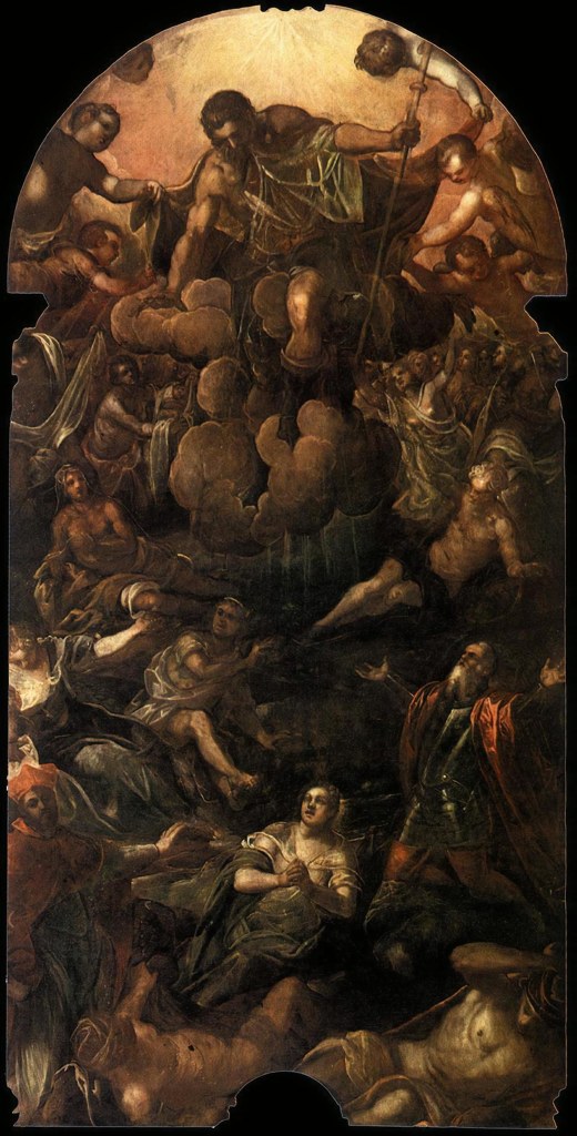 Untitled (Mannerism Late Renaissance) by Mannerism Late Renaissance Studio (Demo)