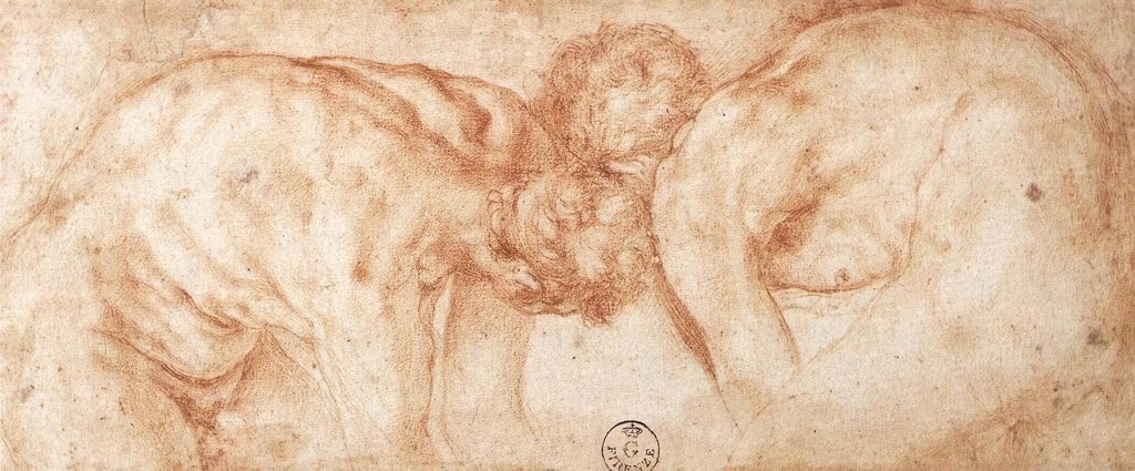 Untitled (Mannerism Late Renaissance) by Mannerism Late Renaissance Studio (Demo)