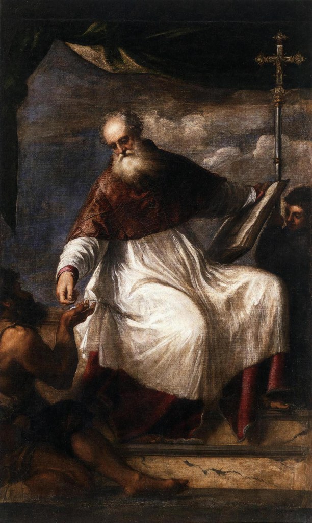 Untitled (Mannerism Late Renaissance) by Mannerism Late Renaissance Studio (Demo)