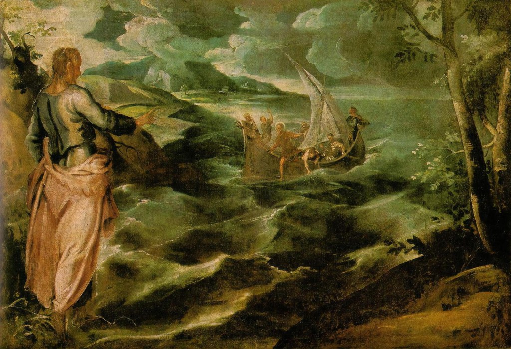 Untitled (Mannerism Late Renaissance) by Mannerism Late Renaissance Studio (Demo)