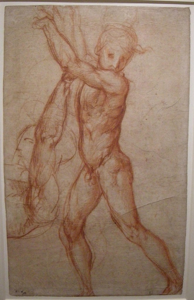 Untitled (Mannerism Late Renaissance) by Mannerism Late Renaissance Studio (Demo)