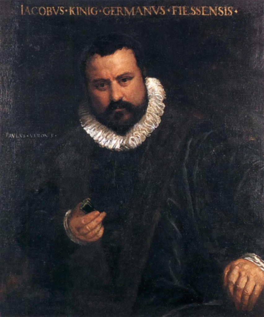 Untitled (Mannerism Late Renaissance) by Mannerism Late Renaissance Studio (Demo)