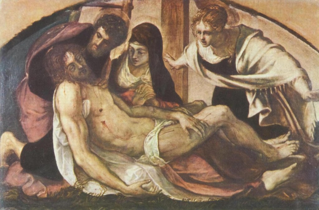 Untitled (Mannerism Late Renaissance) by Mannerism Late Renaissance Studio (Demo)