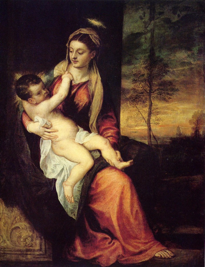 Untitled (Mannerism Late Renaissance) by Mannerism Late Renaissance Studio (Demo)