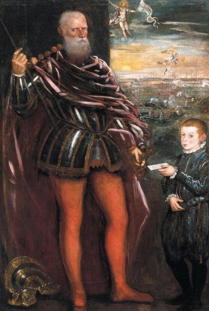Untitled (Mannerism Late Renaissance) by Mannerism Late Renaissance Studio (Demo)